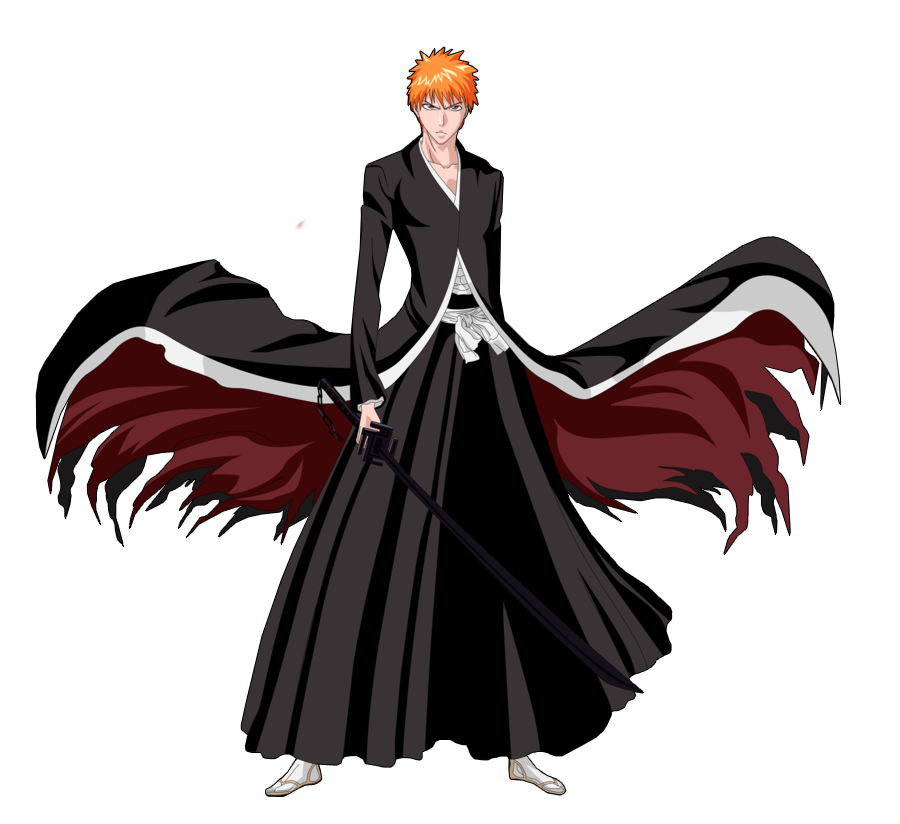 ichigo